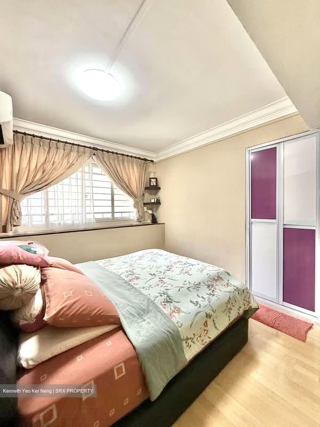 Blk 123 MARSILING RISE (Woodlands), HDB 4 Rooms #546585731
